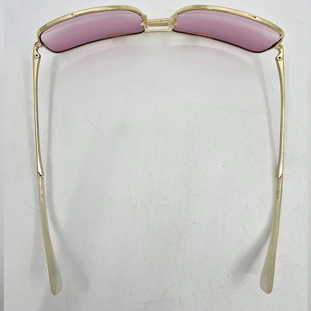 Celine 41808/S Aviator Gradient Sunglasses